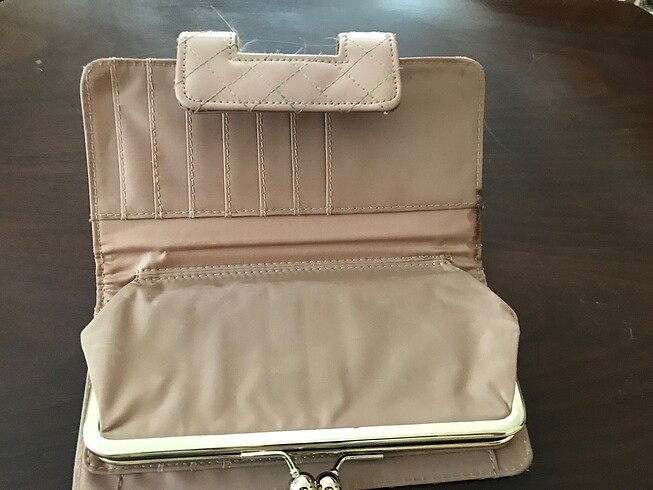 BAYAN CĞZDANI - Görsel 6