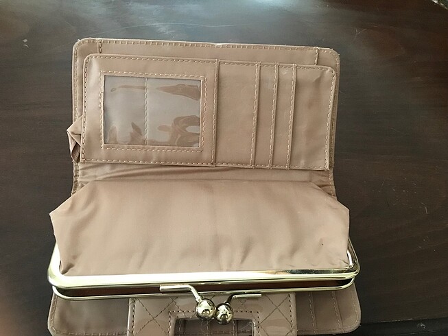 BAYAN CĞZDANI - Görsel 7