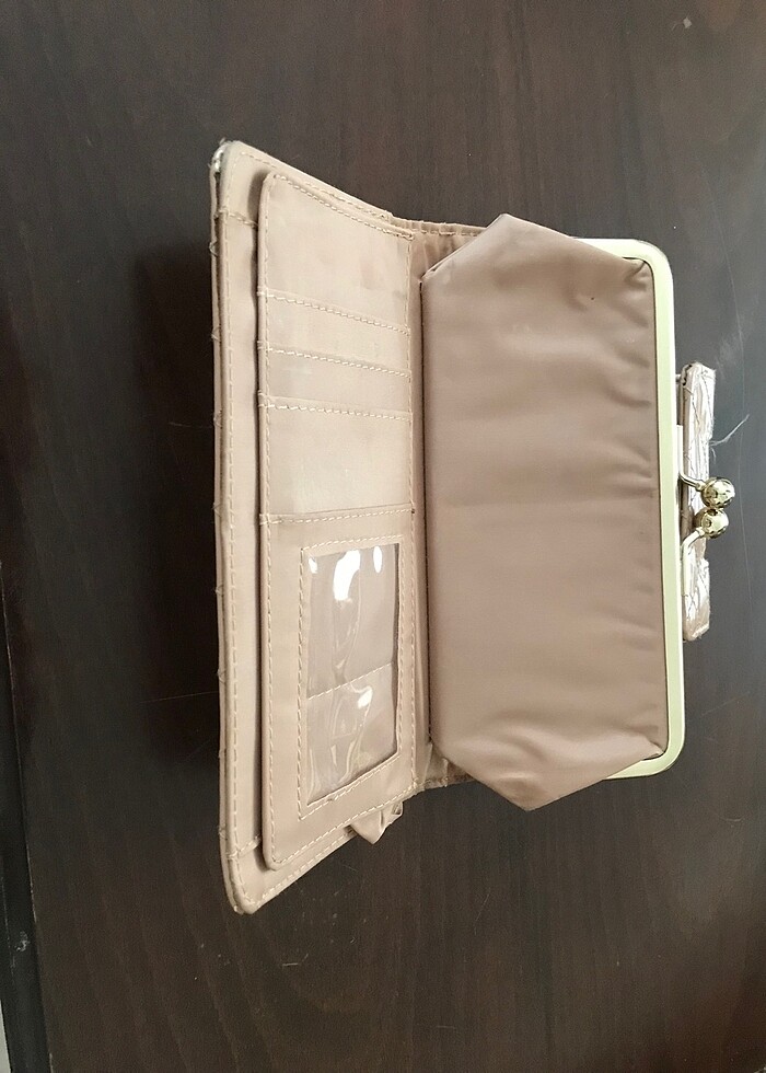 BAYAN CĞZDANI - Görsel 4