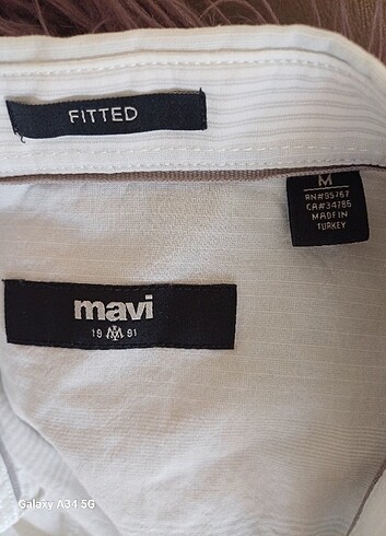 MAVI GÖMLEK - Görsel 5