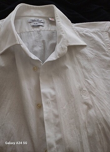 SABRI ÖZEL GÖMLEK - Görsel 5