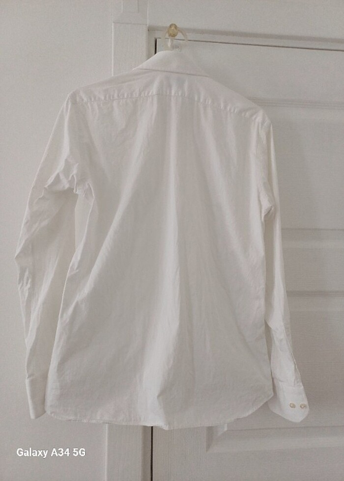 SABRI ÖZEL GÖMLEK - Görsel 4