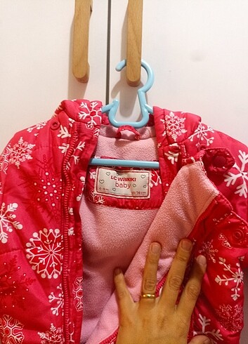 LC Waikiki Astronot mont
