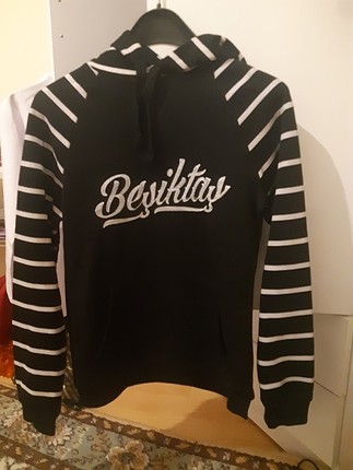 Beşiktaş orjinal sweatshirt