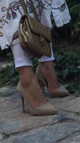 Stiletto