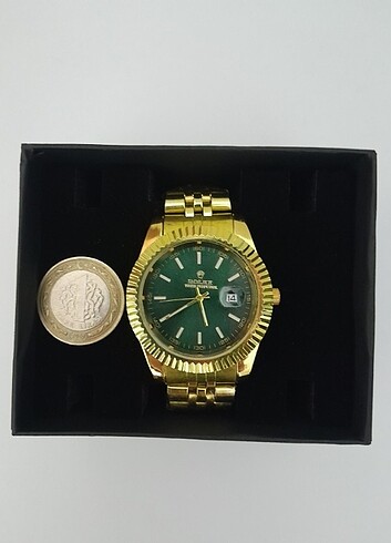 Rolex Saat 