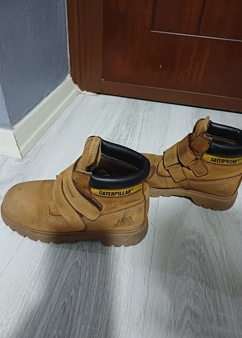 33 Beden camel Renk cat bot