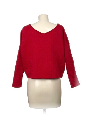 universal Beden Diğer Sweatshirt %70 İndirimli.
