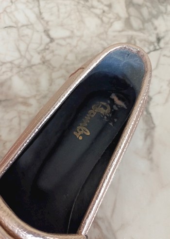 bambi babet kadın babet - Görsel 7