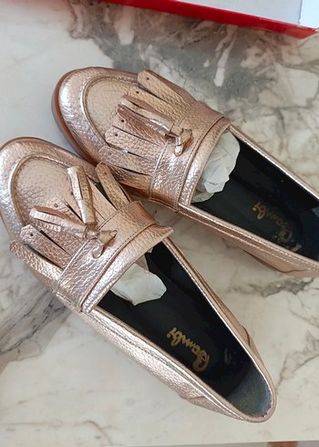 bambi babet kadın babet - Görsel 5