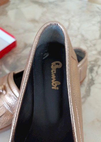 bambi babet kadın babet - Görsel 6