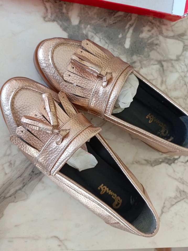 bambi babet kadın babet - Görsel 5