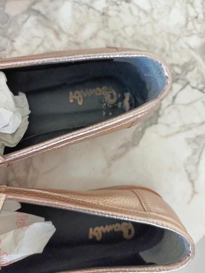 bambi babet kadın babet - Görsel 4