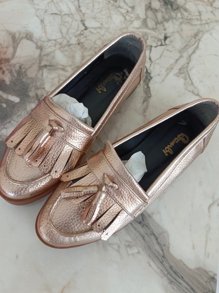 bambi babet kadın babet - Görsel 3