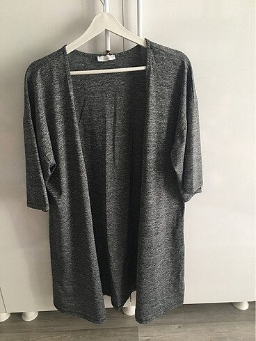 Kapri kol kimono