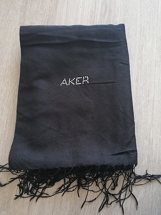Aker İpek şal