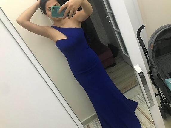 Diğer Gece elbisesi