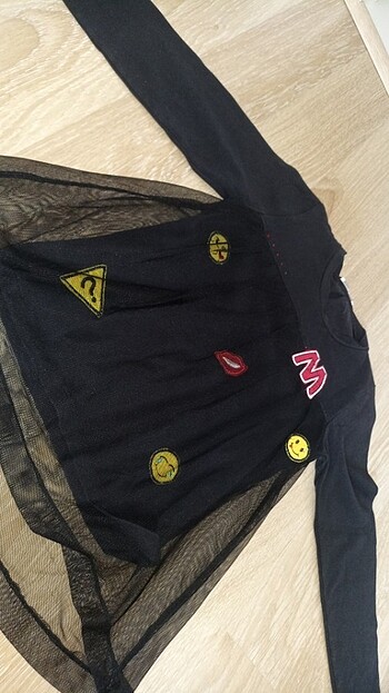 Çocuk t-shirt 