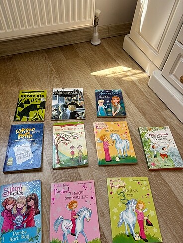 Kitap