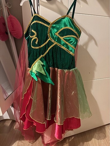 Winx kostüm