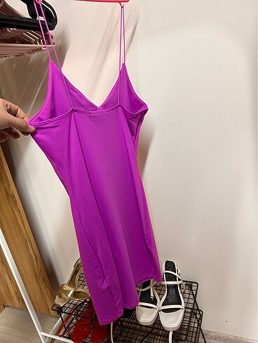 l Beden Bershka mini elbise
