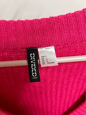 H&M H&M hırka