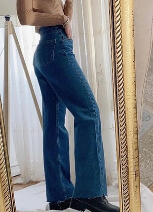 Mavi jean