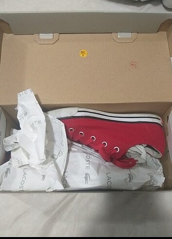 Lacoste Lacoste