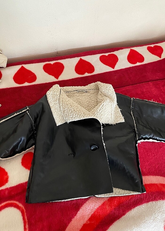 Biker mont - Görsel 4