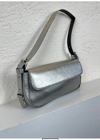 Yana kayıdırın Kadın Çanta - Görsel 5