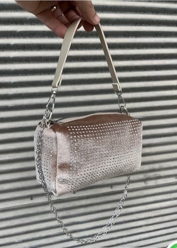 Yana kayıdırın Kadın Çanta - Görsel 2