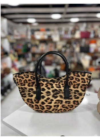 Yana kayıdırın Kadın Çanta - Görsel 6