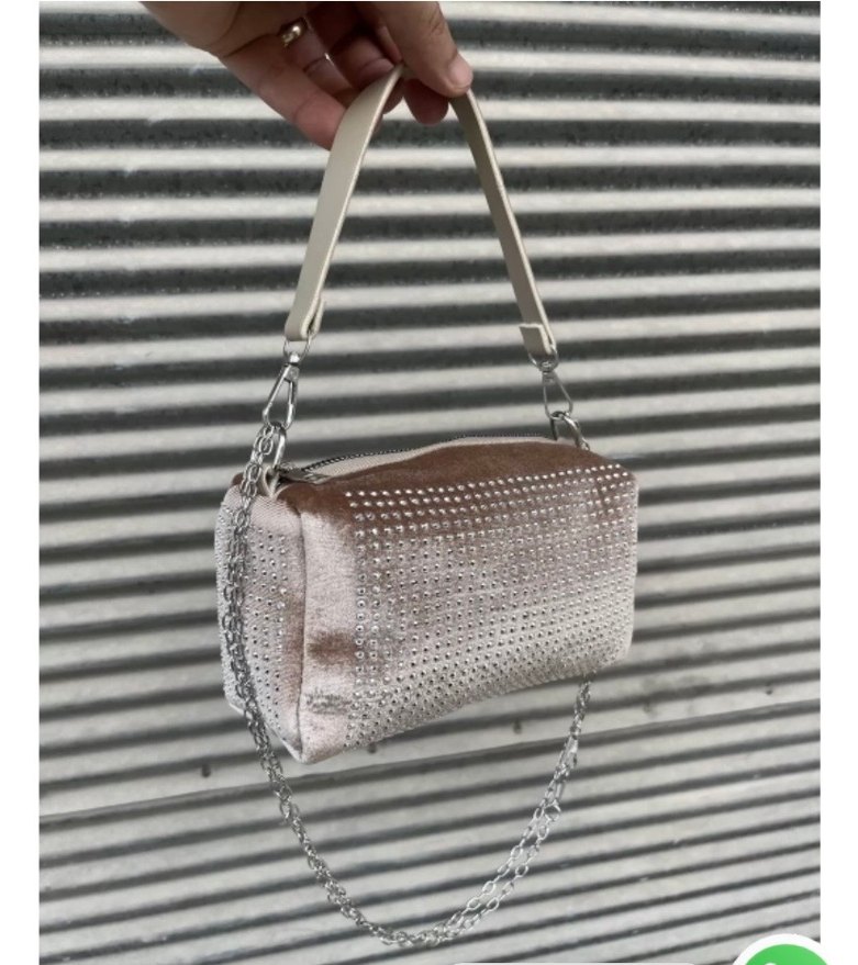 Yana kayıdırın Kadın Çanta - Görsel 2