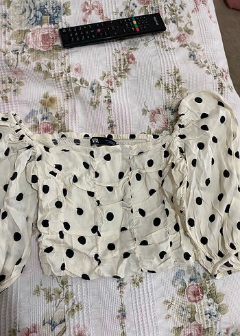 Zara crop - Görsel 4