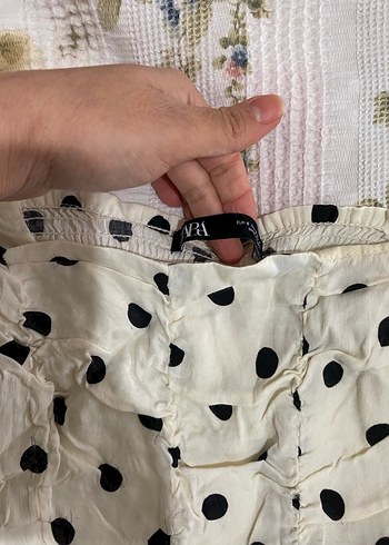 Zara crop - Görsel 3