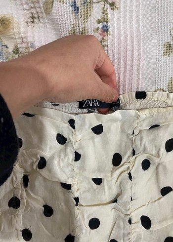 Zara crop - Görsel 2