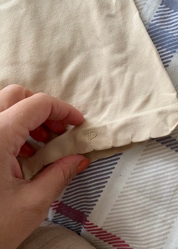 Bej atlet Penti - Görsel 3