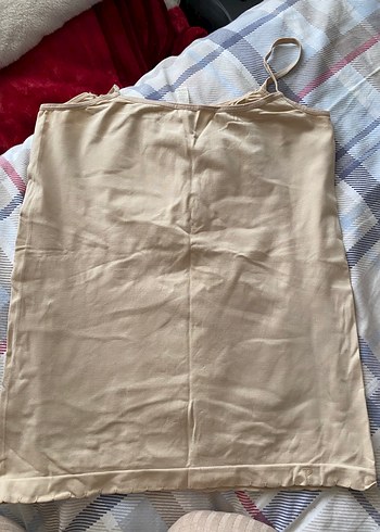 Bej atlet Penti - Görsel 5