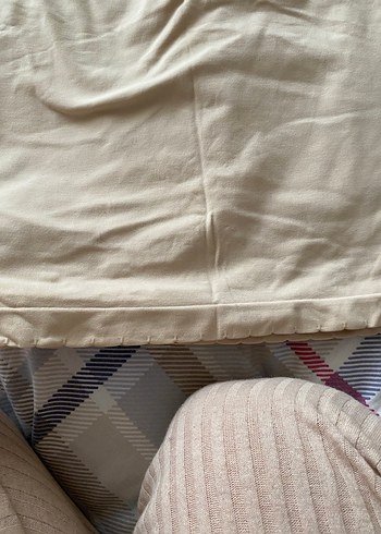 Bej atlet Penti - Görsel 2