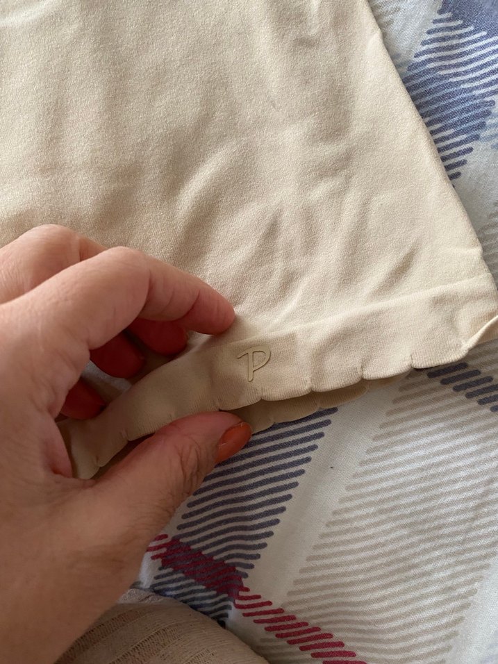 Bej atlet Penti - Görsel 3