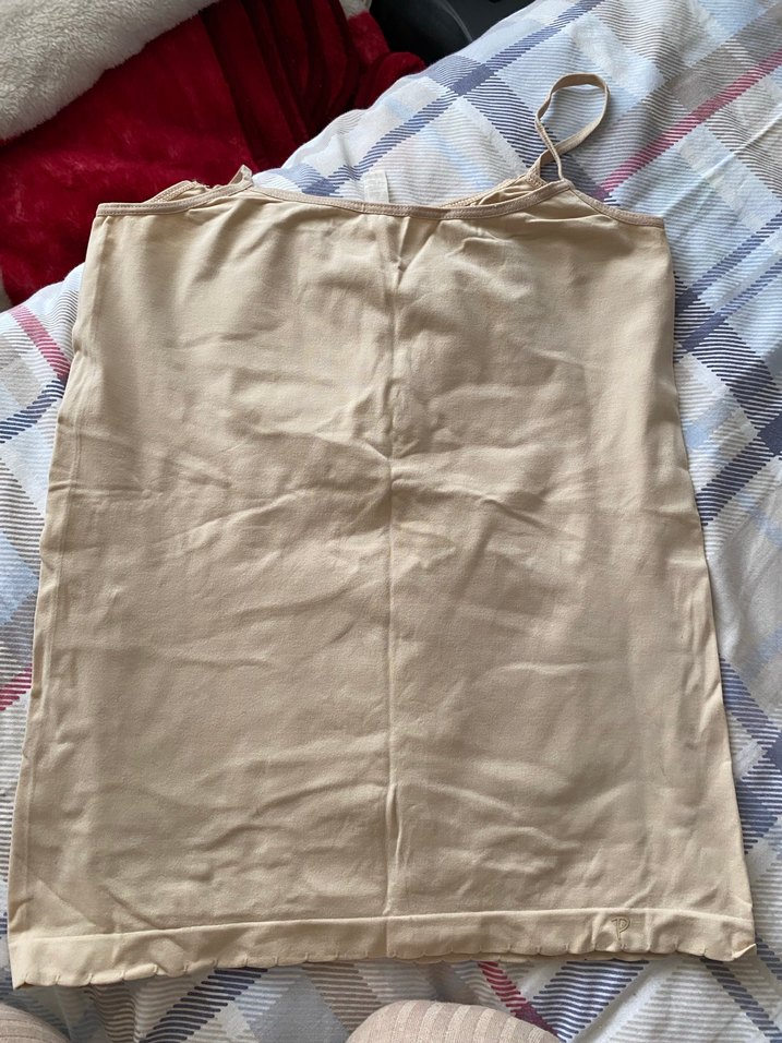 Bej atlet Penti - Görsel 5