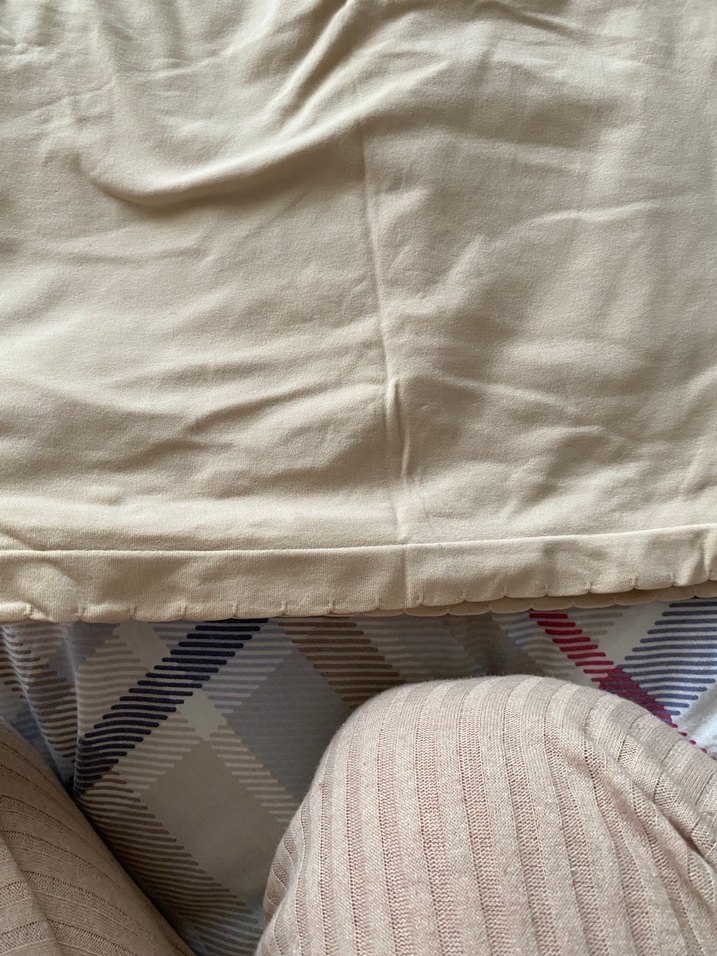 Bej atlet Penti - Görsel 2