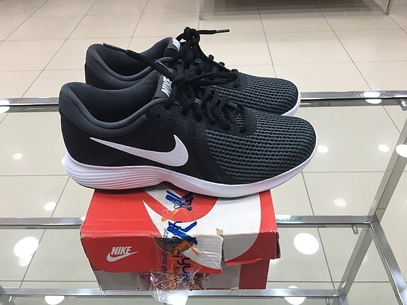 Orjinal Nike spor Ayakkabı