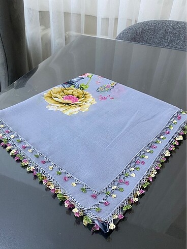 İğne oyası yazma