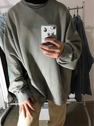 Suud Collection Oversize sweatshirt