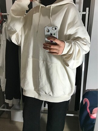 Suud Collection Oversize sweatshirt