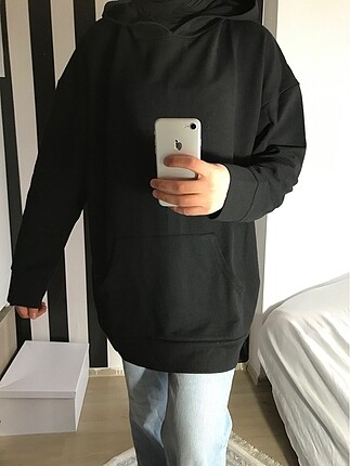 xl Beden Oversize sweatshirt