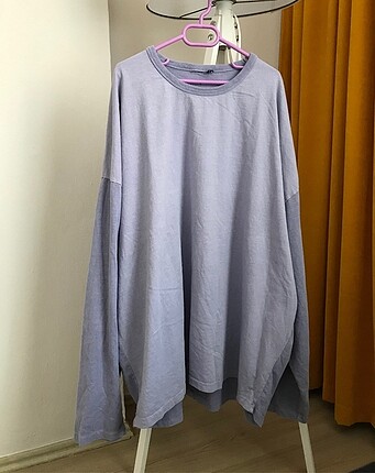 Asos Oversize sweatshirt