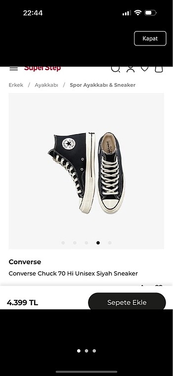 Converse