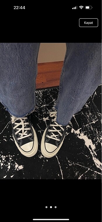 Converse Converse